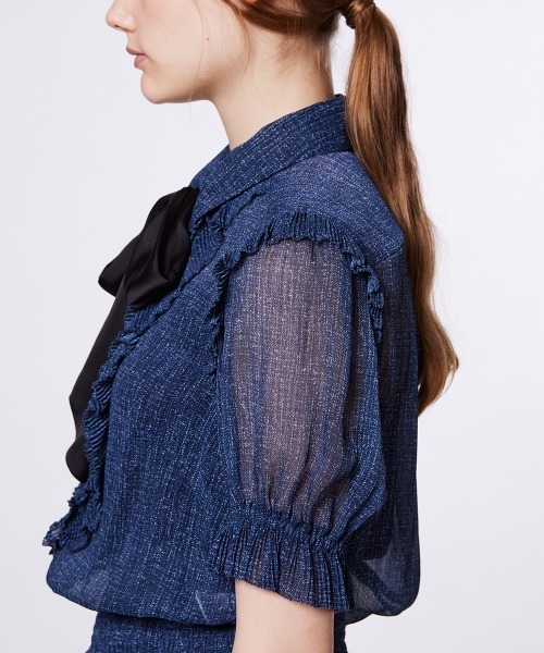 DOUBLE STANDARD CLOTHING（ダブルスタンダードクロージング