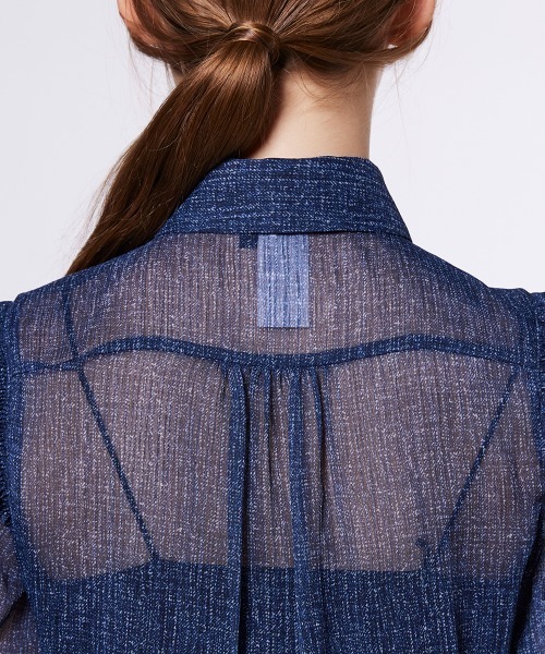 DOUBLE STANDARD CLOTHING（ダブルスタンダードクロージング