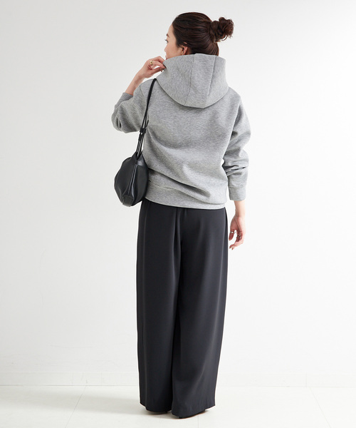 GOOD ROCK SPEED（グッドロックスピード） パーカー NYC スウェット