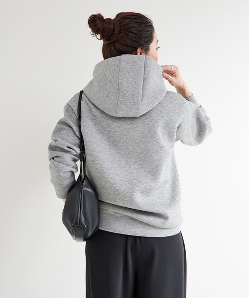 GOOD ROCK SPEED（グッドロックスピード） パーカー NYC スウェット