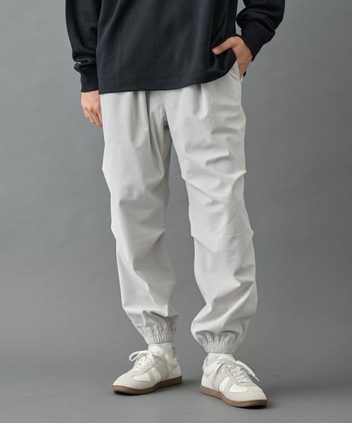 COLONY 2139（コロニー トゥーワンスリーナイン） パンツ グリッド