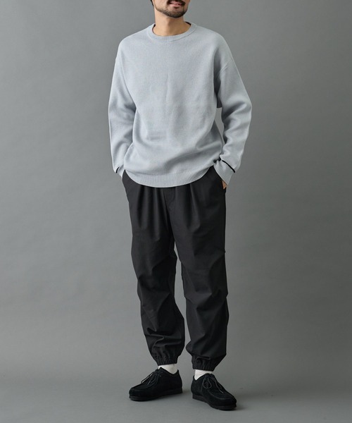 COLONY 2139（コロニー トゥーワンスリーナイン） パンツ グリッド