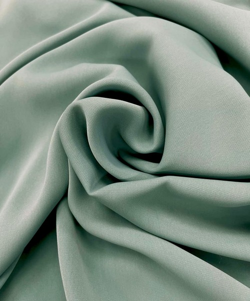 「MAISON BREEZE」 半袖ワンピース FREE ネイビー レディース_画像4