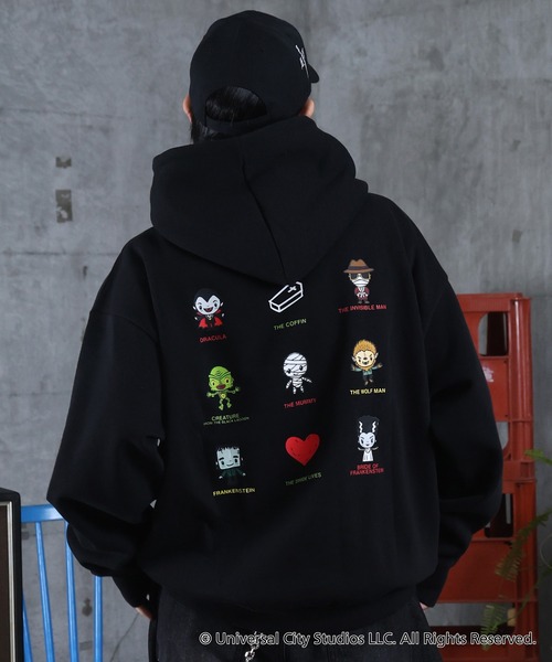パーカー メンズ レディース : ZOZOTOWN Yahoo!店 - 通販 - Yahoo