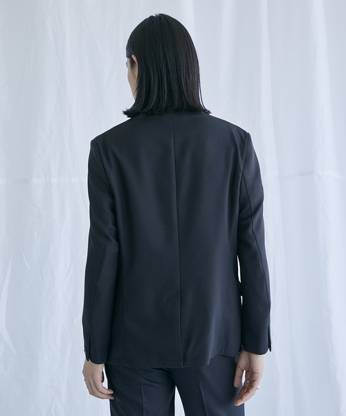 PUBLIC TOKYO（パブリックトウキョウ） テーラードジャケット 1