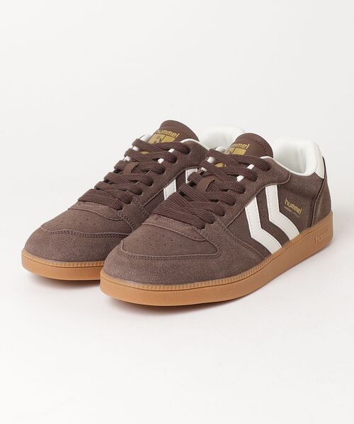 hummel（ヒュンメル） スニーカー HANDBALL PERFEKT CL メンズ