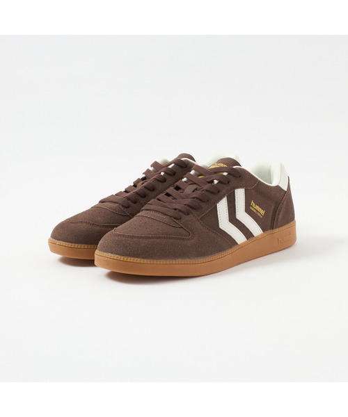 hummel（ヒュンメル） スニーカー HANDBALL PERFEKT CL メンズ