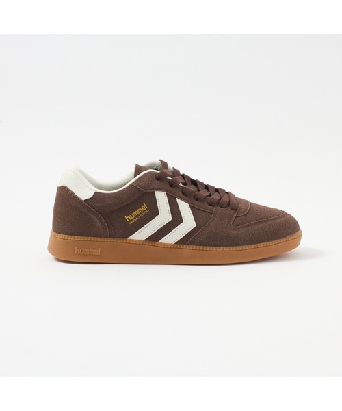 hummel（ヒュンメル） スニーカー HANDBALL PERFEKT CL メンズ