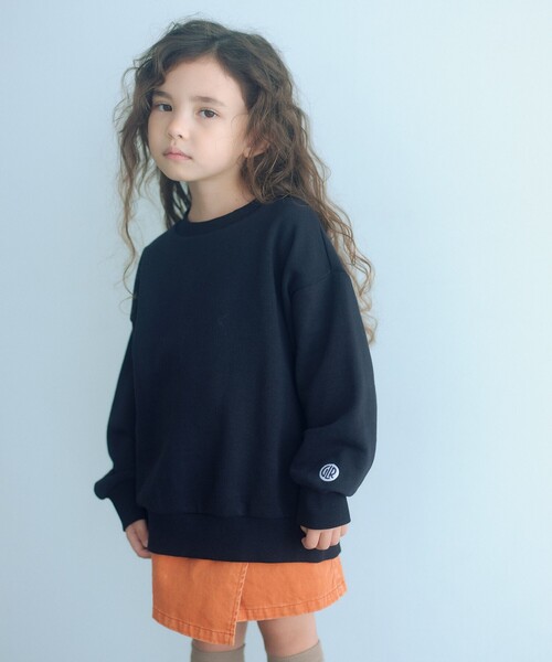 green label relaxing（グリーンレーベルリラクシング） トレーナー