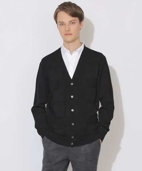 BLACK LABEL CRESTBRIDGE（ブラックレーベル クレストブリッジ