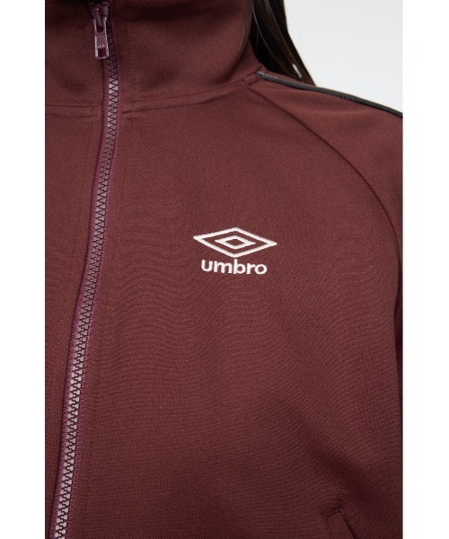 umbro moussy トラックジャケット 2026年最新】moussy umbro トラックジャケットの人気アイテム - メルカリ