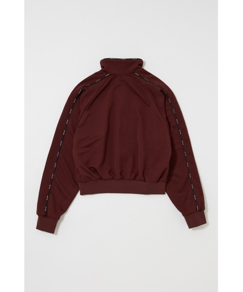 MOUSSY（マウジー） ジャージ UMBRO PIPING トラックジャケット