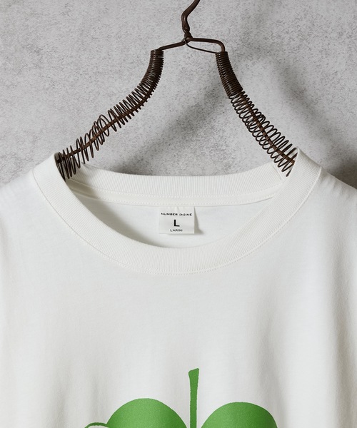 NUMBER (N)INE（ナンバーナイン） tシャツ メンズ レディース
