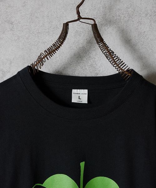 NUMBER (N)INE（ナンバーナイン） tシャツ メンズ レディース