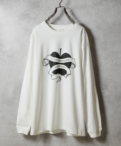 NUMBER (N)INE（ナンバーナイン） tシャツ メンズ レディース