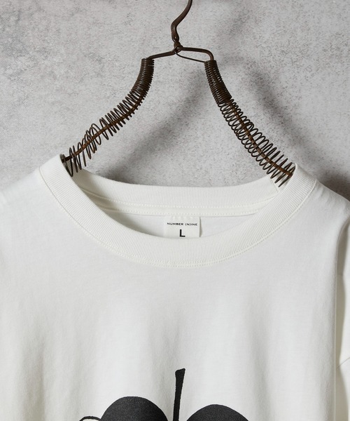 NUMBER (N)INE（ナンバーナイン） tシャツ メンズ レディース