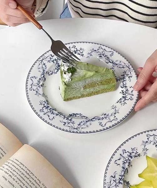 食器 Antique Collection Plate : ZOZOTOWN Yahoo!店 - 通販 - Yahoo