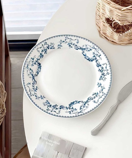 食器 Antique Collection Plate : ZOZOTOWN Yahoo!店 - 通販 - Yahoo