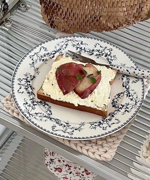 1974 1982 プレート 皿 食器 Antique Collection Plate : ZOZOTOWN Yahoo!店 - 通販 - Yahoo