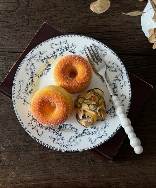 食器 Antique Collection Plate : ZOZOTOWN Yahoo!店 - 通販 - Yahoo