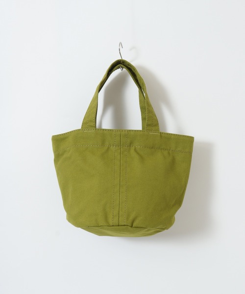 l'atelier Nuuit（アトリエ ヌイ） トートバッグ キャンバストート