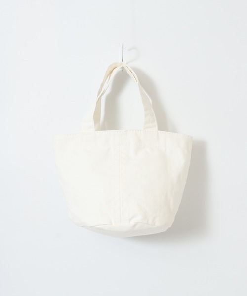 l'atelier Nuuit（アトリエ ヌイ） トートバッグ キャンバストート
