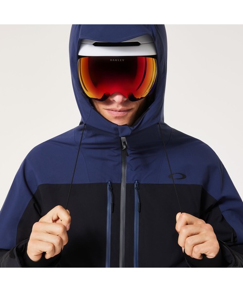 OAKLEY（オークリー） コート ジャケット 最新 25-26シーズン
