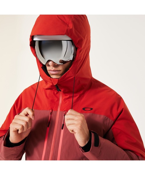 OAKLEY（オークリー） コート ジャケット 最新 25-26シーズン