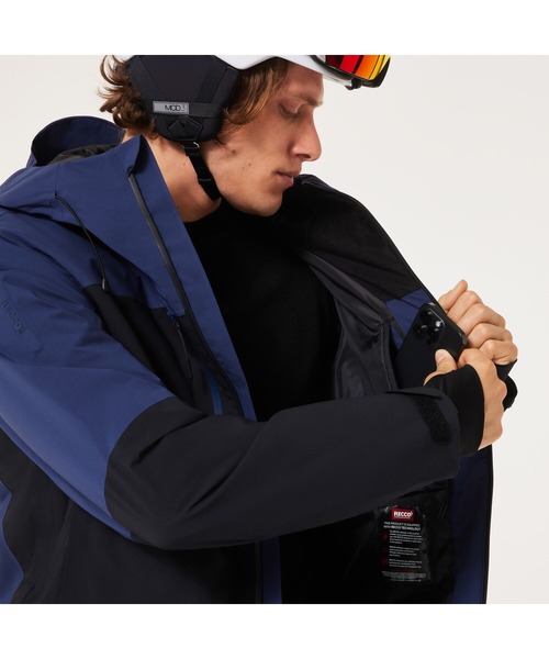 OAKLEY（オークリー） コート ジャケット 最新 25-26シーズン