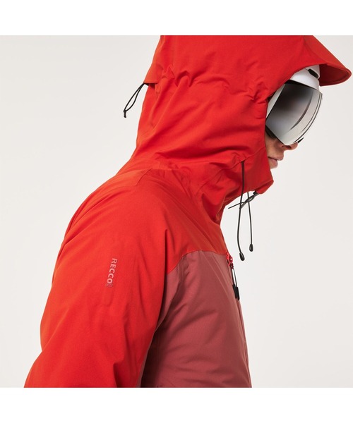 OAKLEY（オークリー） コート ジャケット 最新 25-26シーズン