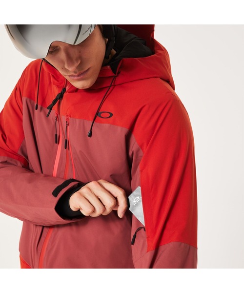OAKLEY（オークリー） コート ジャケット 最新 25-26シーズン