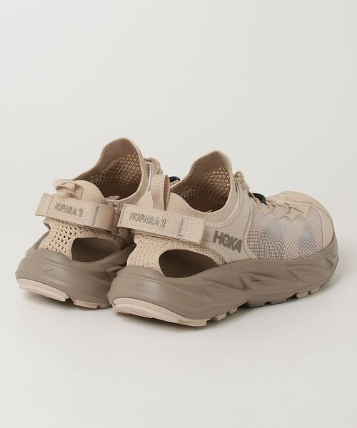 HOKA ONEONE（ホカ オネオネ） 撥水 hoka スニーカー HOPARA 2