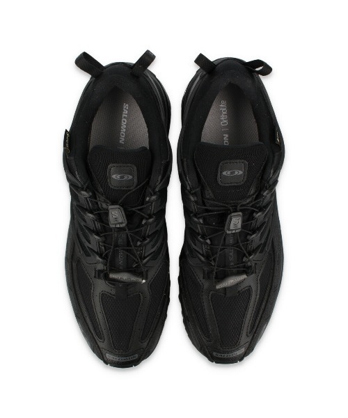 スニーカー SALOMON ACS PRO GTX / サロモン ACS プロ ゴアテックス / L47599400 メンズ レディースの画像