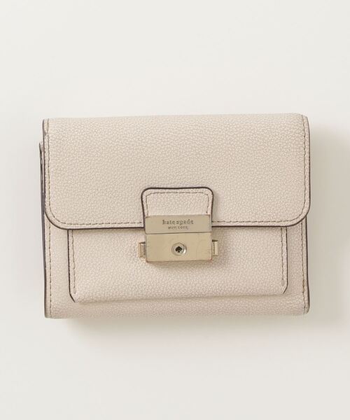kate spade NEW YORK（ケイト・スペード ニューヨーク） 財布 - ピンク