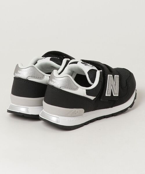 New Balance 313 スニーカー　2足セット 　箱なし　20㎝ New Balance（ニューバランス） スニーカー 313 Hook and Loop キッズ