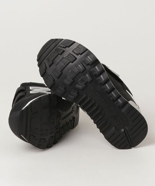 New Balance（ニューバランス） スニーカー 313 Hook and Loop キッズ
