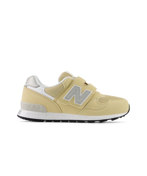 New Balance（ニューバランス） スニーカー 313 Hook and Loop キッズ