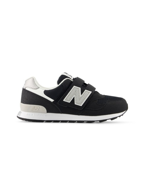 New Balance 313 スニーカー　2足セット 　箱なし　20㎝ New Balance（ニューバランス） スニーカー 313 Hook and Loop キッズ