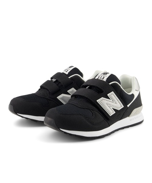 New Balance 313 スニーカー　2足セット 　箱なし　20㎝ New Balance（ニューバランス） スニーカー 313 Hook and Loop キッズ