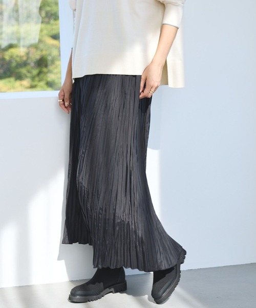 AMERICAN HOLIC（アメリカンホリック） スカート プリーツスカート