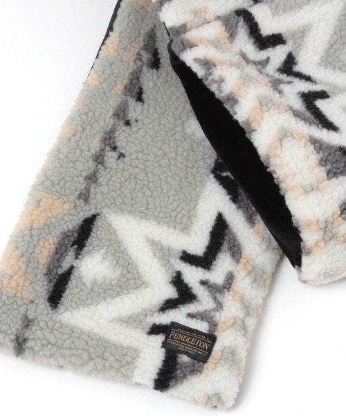 PENDLETON（ペンドルトン） マフラー ストール 「」ボアマフラー