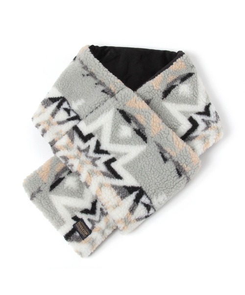 PENDLETON（ペンドルトン） マフラー ストール 「」ボアマフラー