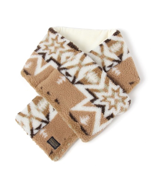 PENDLETON（ペンドルトン） マフラー ストール 「」ボアマフラー