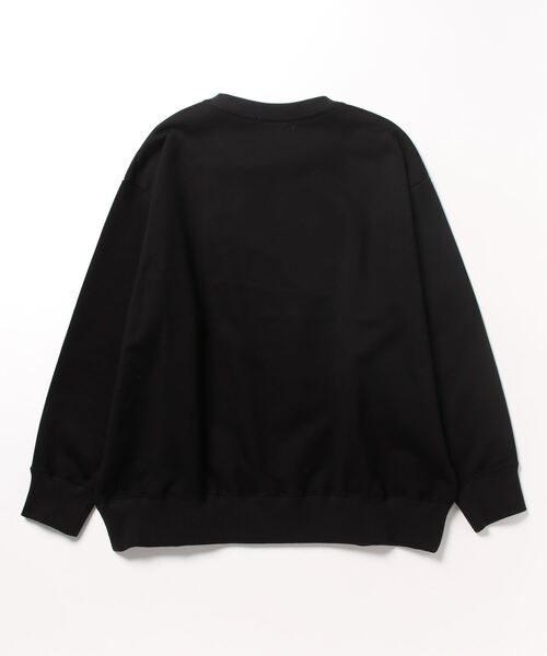 ZUCCa（ズッカ） スウェットカットソー M size ホワイト レディース