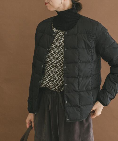 ITEMS URBANRESEARCH（アイテムズ アーバンリサーチ） ダウンコート