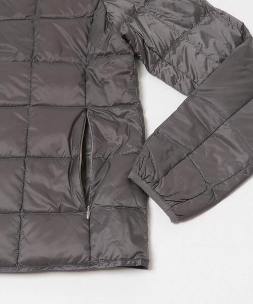 ITEMS URBANRESEARCH（アイテムズ アーバンリサーチ） ダウンコート