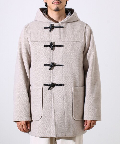 GLOSTER（グロスター） ダッフルコート コート 「昨年人気アイテム再