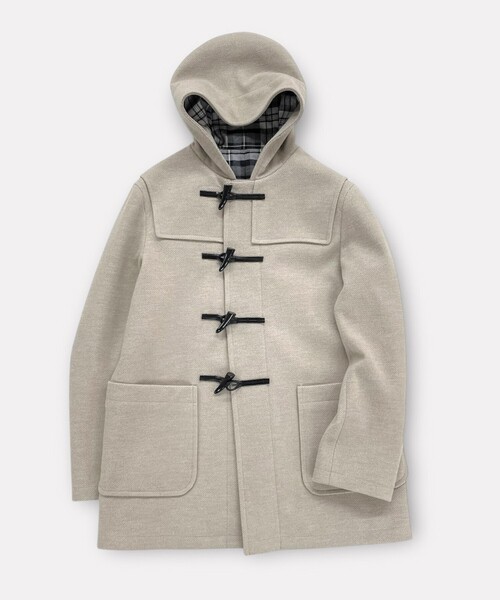 グレンフェル ダッフルコート（メンズファッション） | ファッション