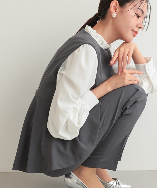 TOKYO OFFICA セットアップ 卒業式・入学式・学校行事・結婚式 対応