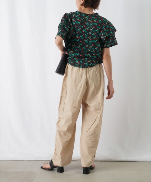 LADY LUCK LUCA（レディラックルカ） 「LUCA/LADY LUCK LUCA